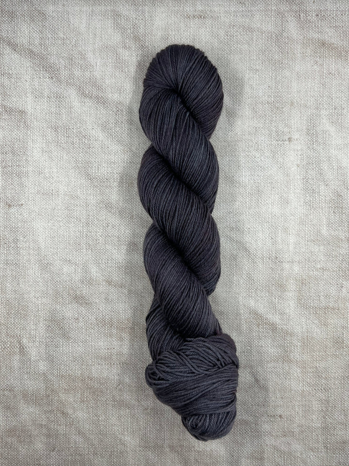 EMER: Charcoal - YARN - Wild Atlantic Yarns