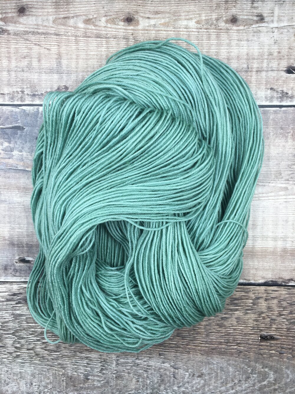 EMER: Clover - YARN - Wild Atlantic Yarns