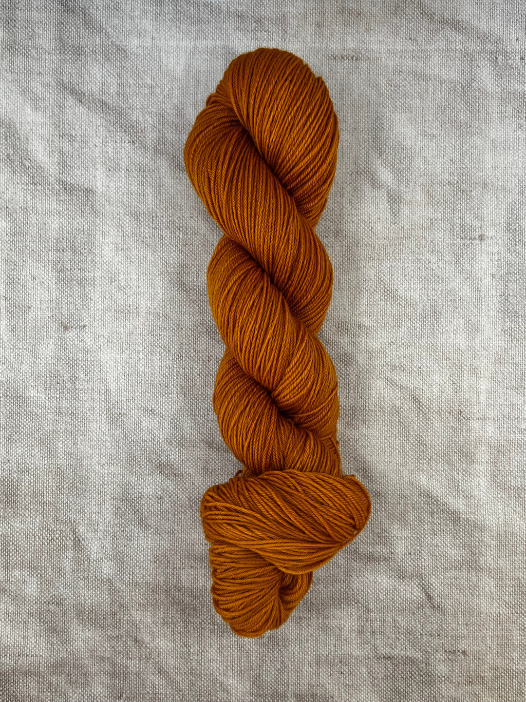 EMER: Copper Kettle - YARN - Wild Atlantic Yarns