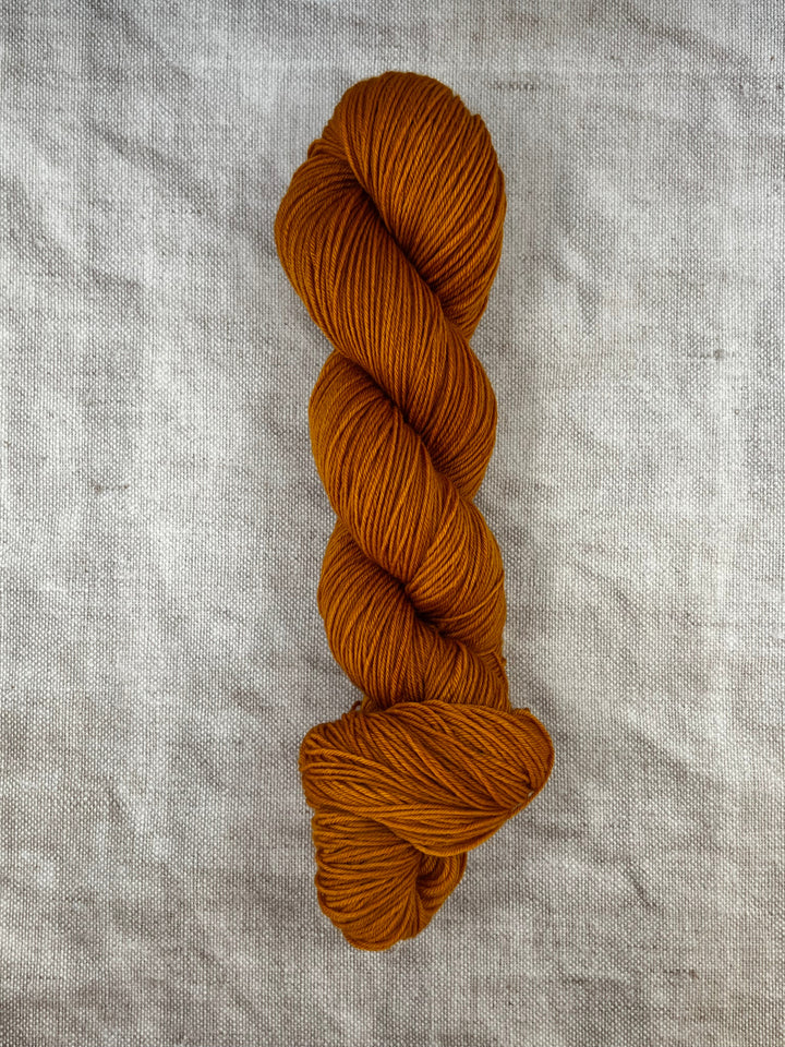 EMER: Copper Kettle - YARN - Wild Atlantic Yarns