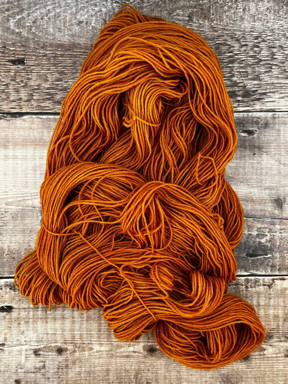 EMER: Copper Kettle - YARN - Wild Atlantic Yarns