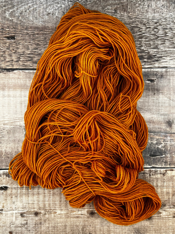 EMER: Copper Kettle - YARN - Wild Atlantic Yarns