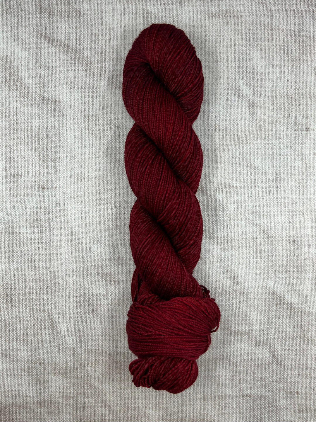 EMER: Cranberry - YARN - Wild Atlantic Yarns