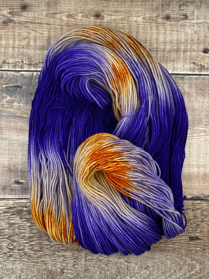 EMER: Crocus - YARN - Wild Atlantic Yarns