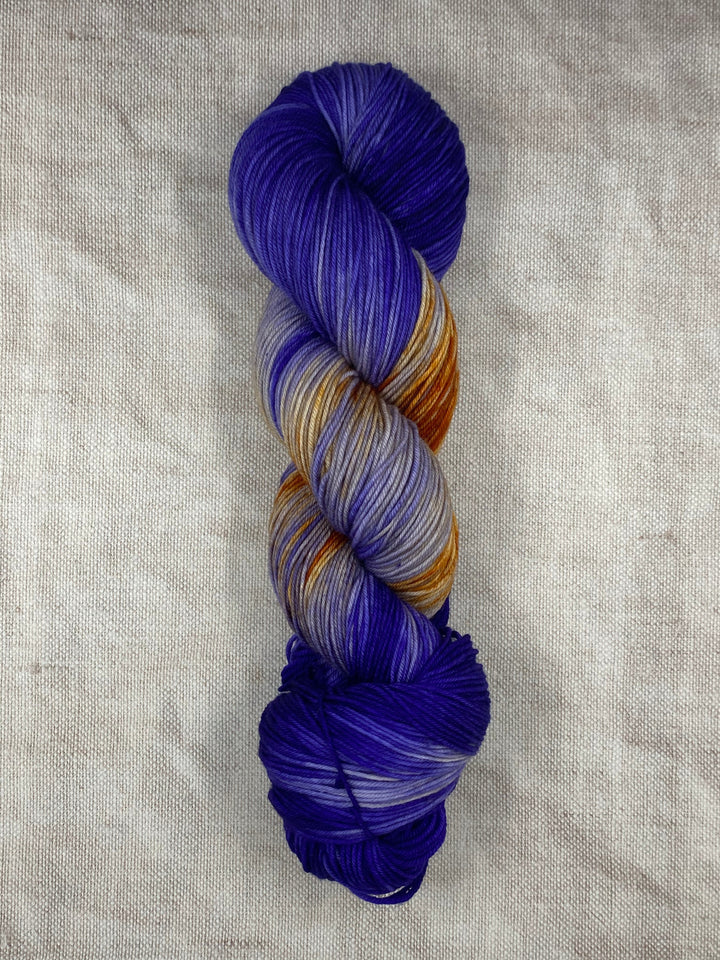 EMER: Crocus - YARN - Wild Atlantic Yarns