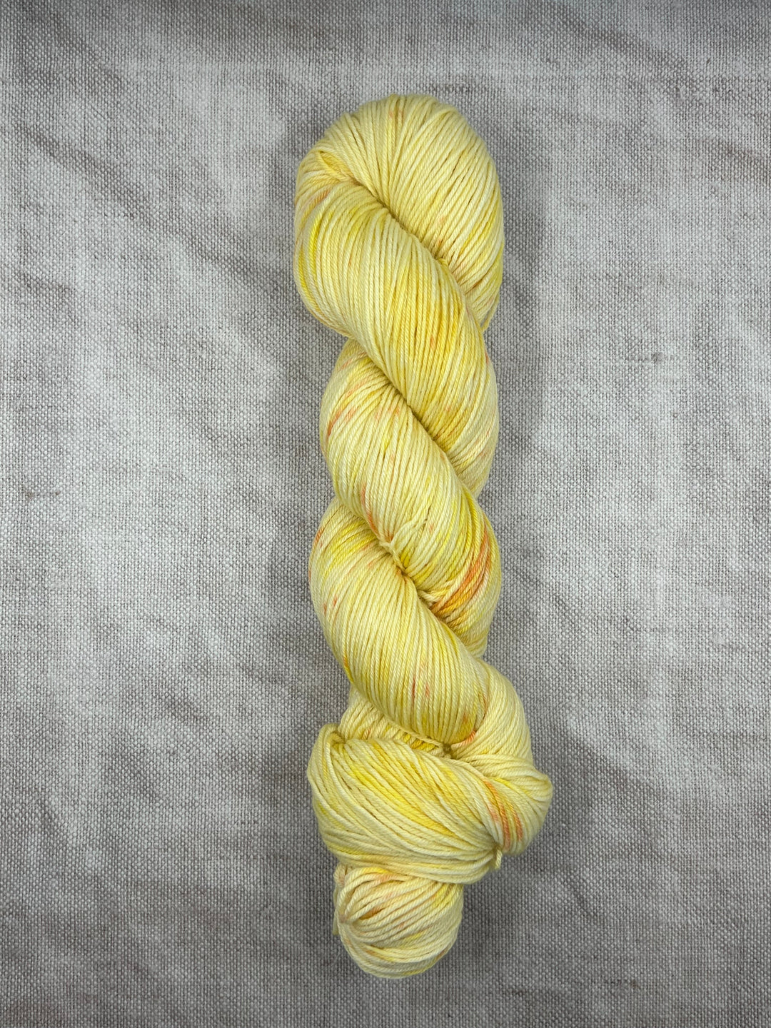 EMER: Daffodil - YARN - Wild Atlantic Yarns