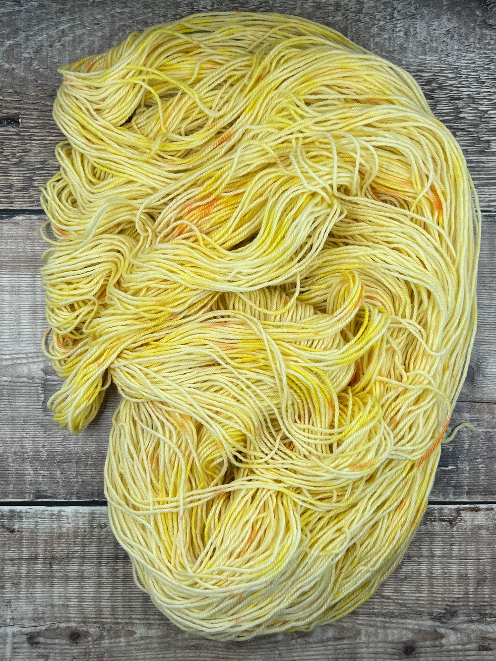 EMER: Daffodil - YARN - Wild Atlantic Yarns