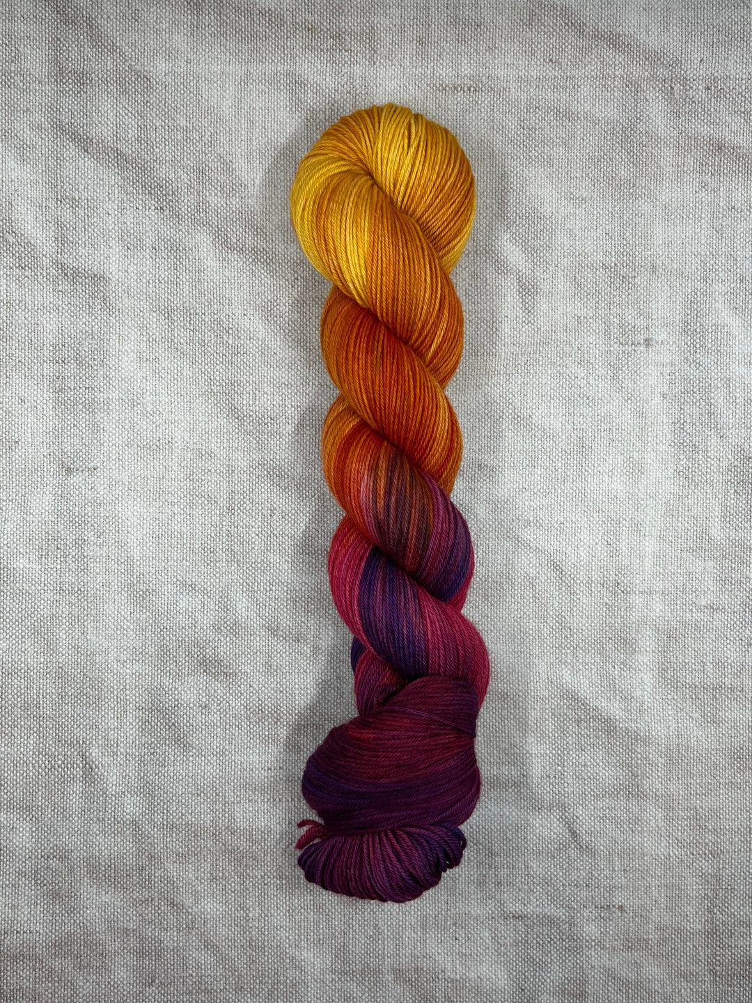 EMER: Dawn Blaze - YARN - Wild Atlantic Yarns