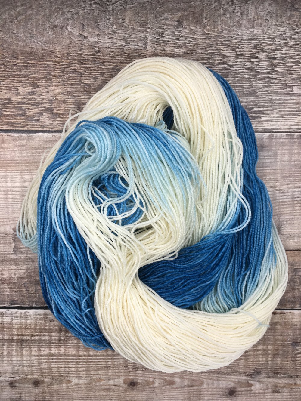 EMER: Down By The Ocean's Edge - YARN - Wild Atlantic Yarns