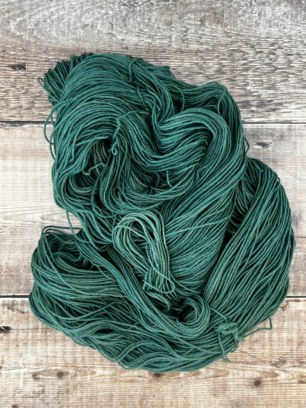 EMER: Evergreen - YARN - Wild Atlantic Yarns