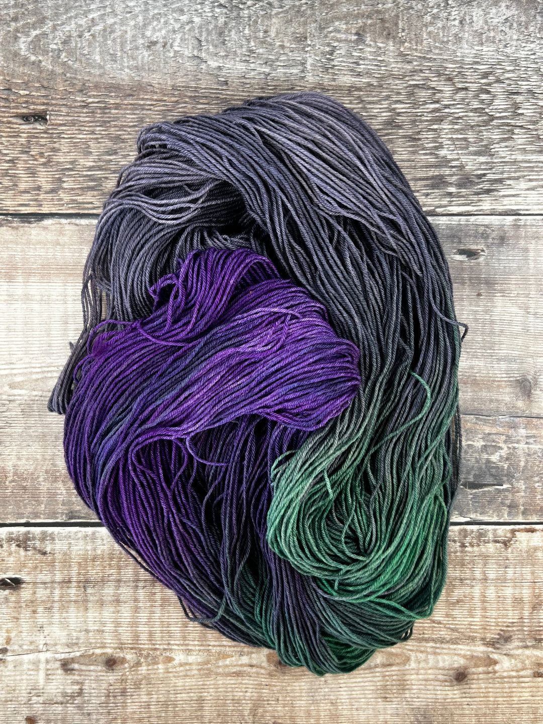 EMER: Flowers Of The Mountain - YARN - Wild Atlantic Yarns