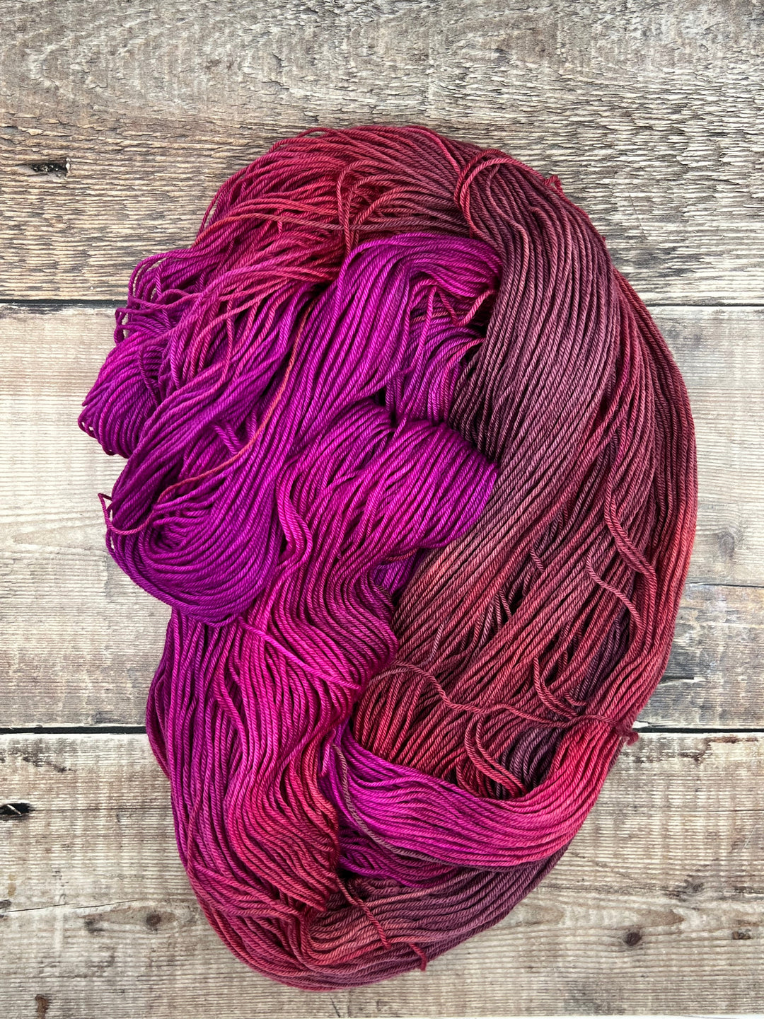 EMER: Fruits Of The Hedgerow - YARN - Wild Atlantic Yarns