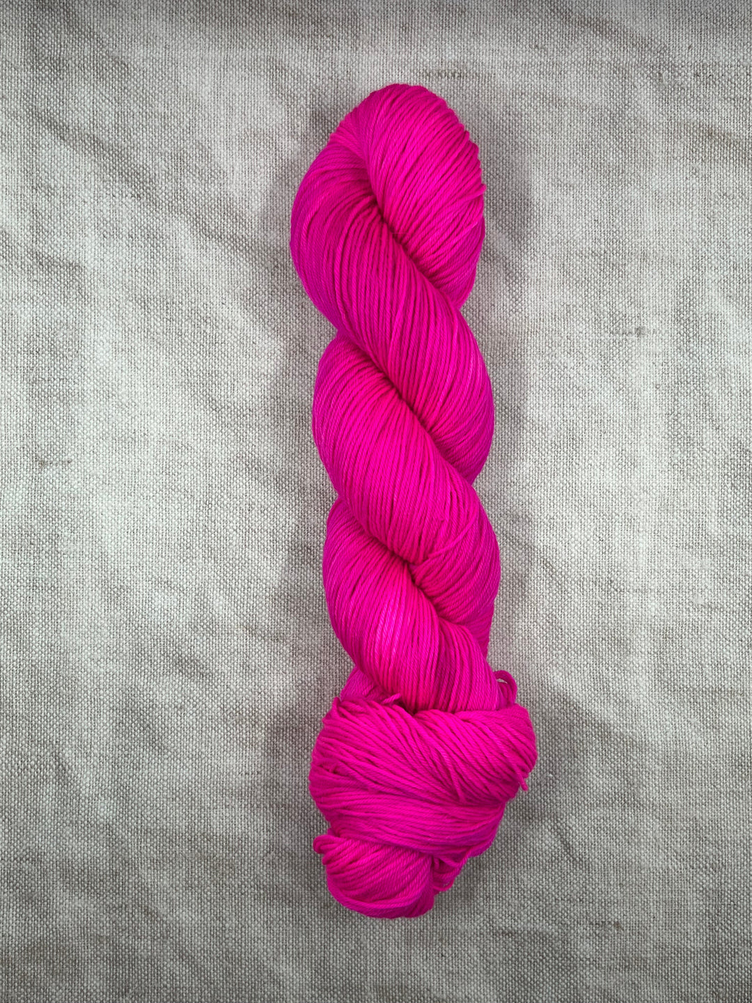 EMER: Fuchsia Pop - YARN - Wild Atlantic Yarns