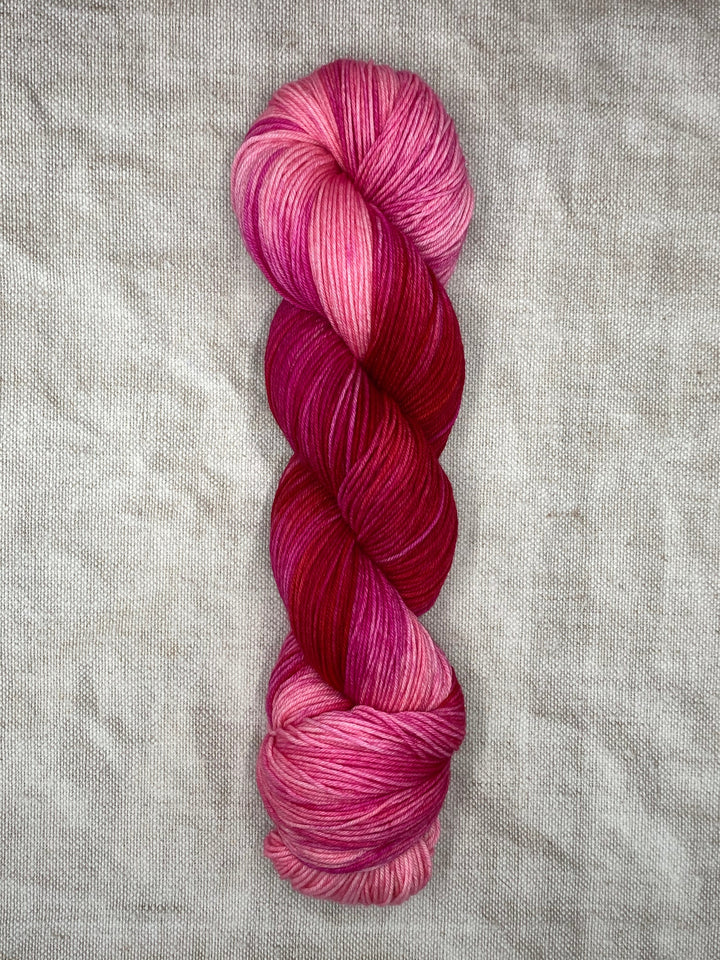 EMER: Honeysuckle - YARN - Wild Atlantic Yarns