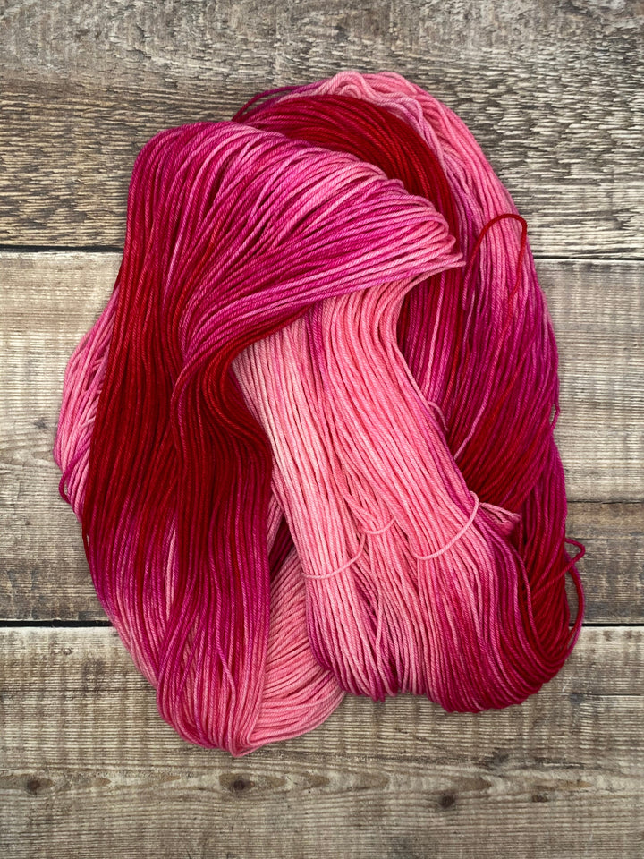 EMER: Honeysuckle - YARN - Wild Atlantic Yarns