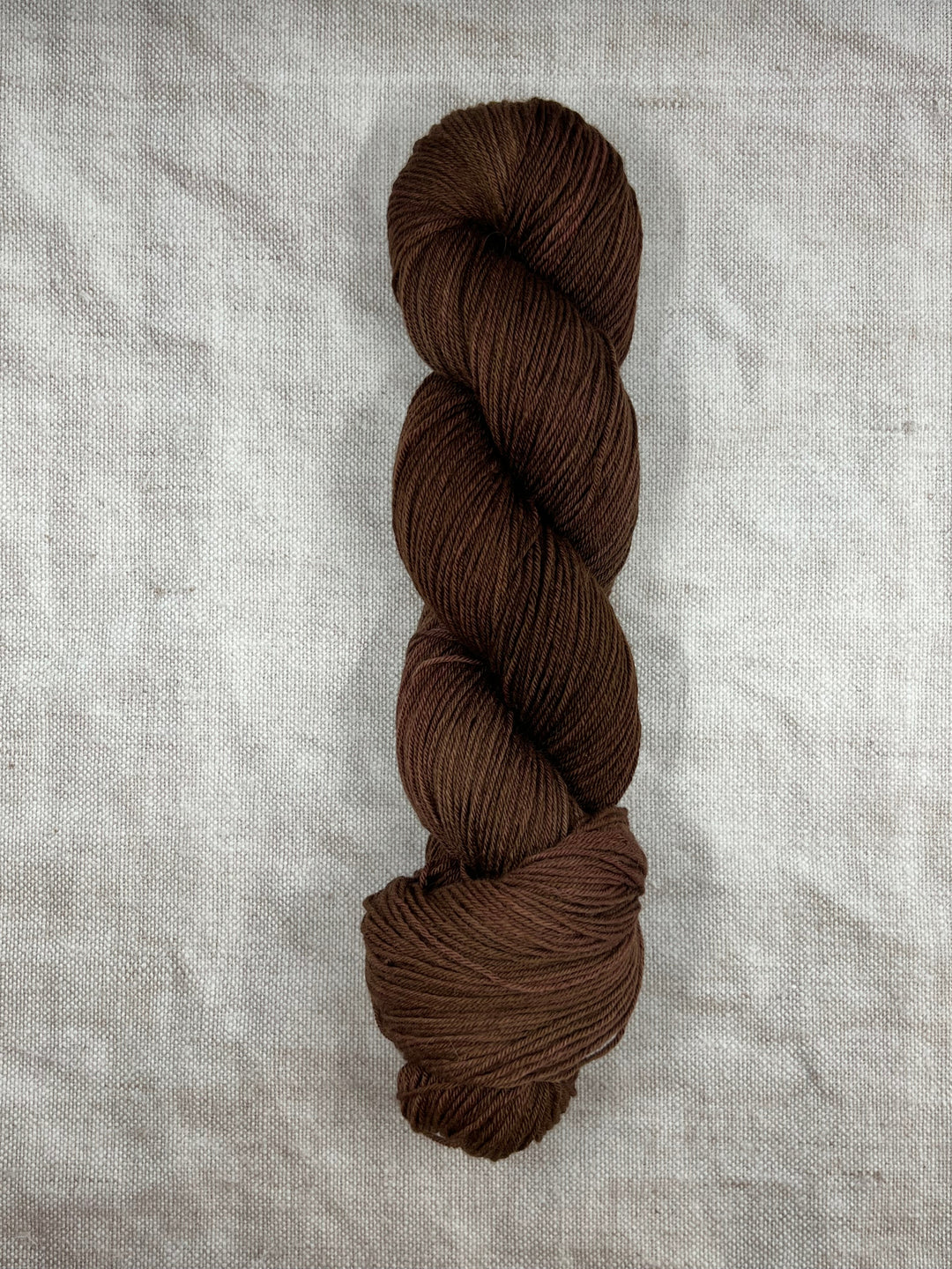 EMER: Hot Chocolate - YARN - Wild Atlantic Yarns