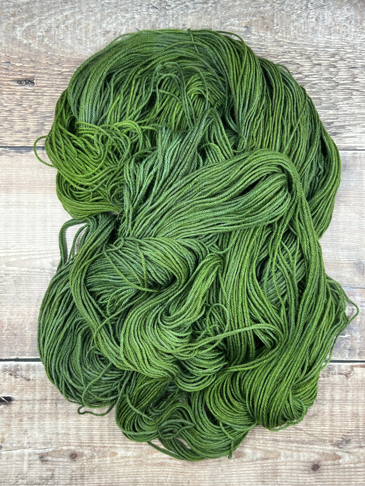 EMER: Kelp - YARN - Wild Atlantic Yarns