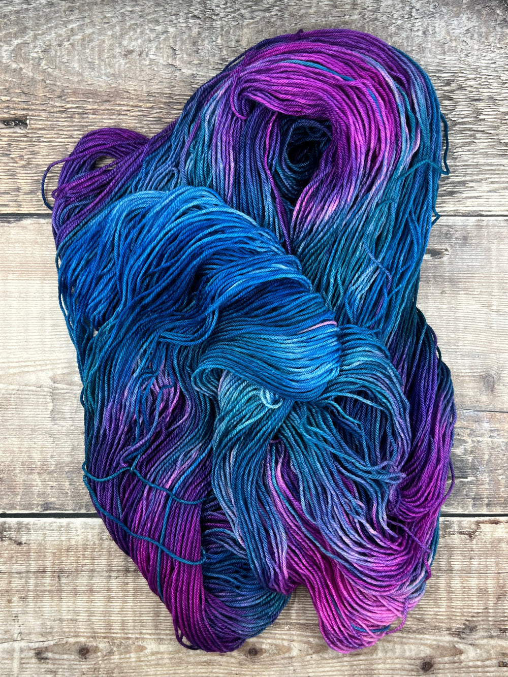 EMER: Late Summer Evenings - YARN - Wild Atlantic Yarns