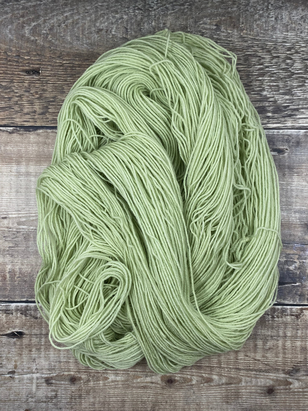 EMER: Lichen - YARN - Wild Atlantic Yarns