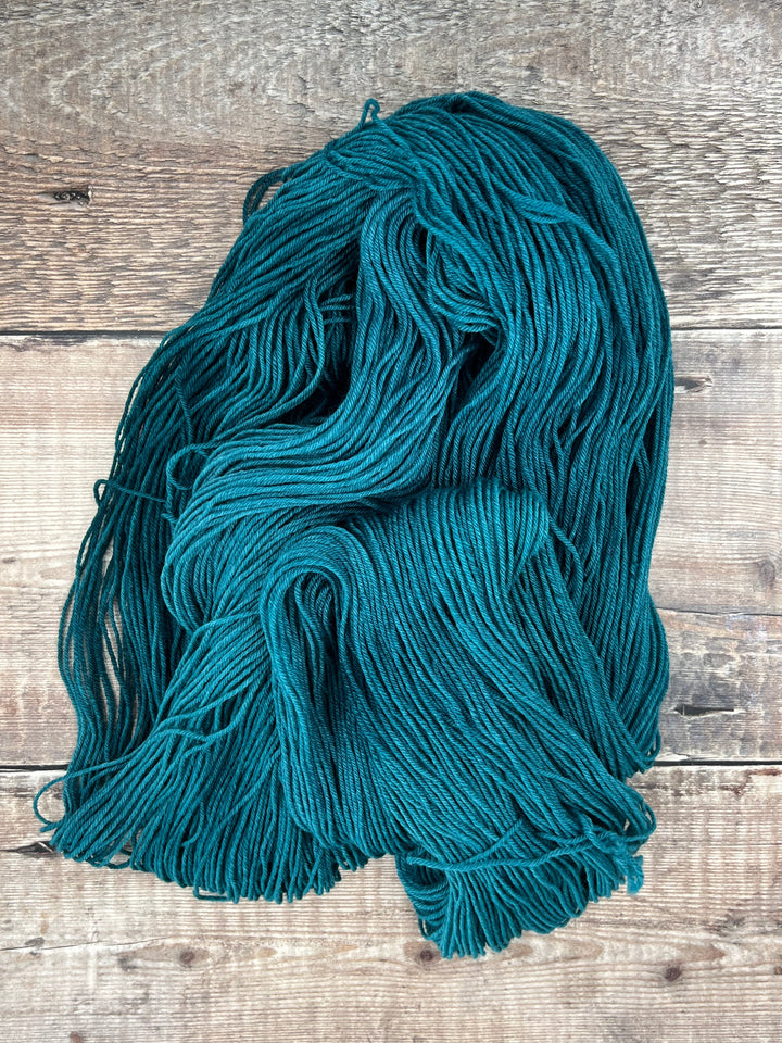 EMER: Mallard - YARN - Wild Atlantic Yarns