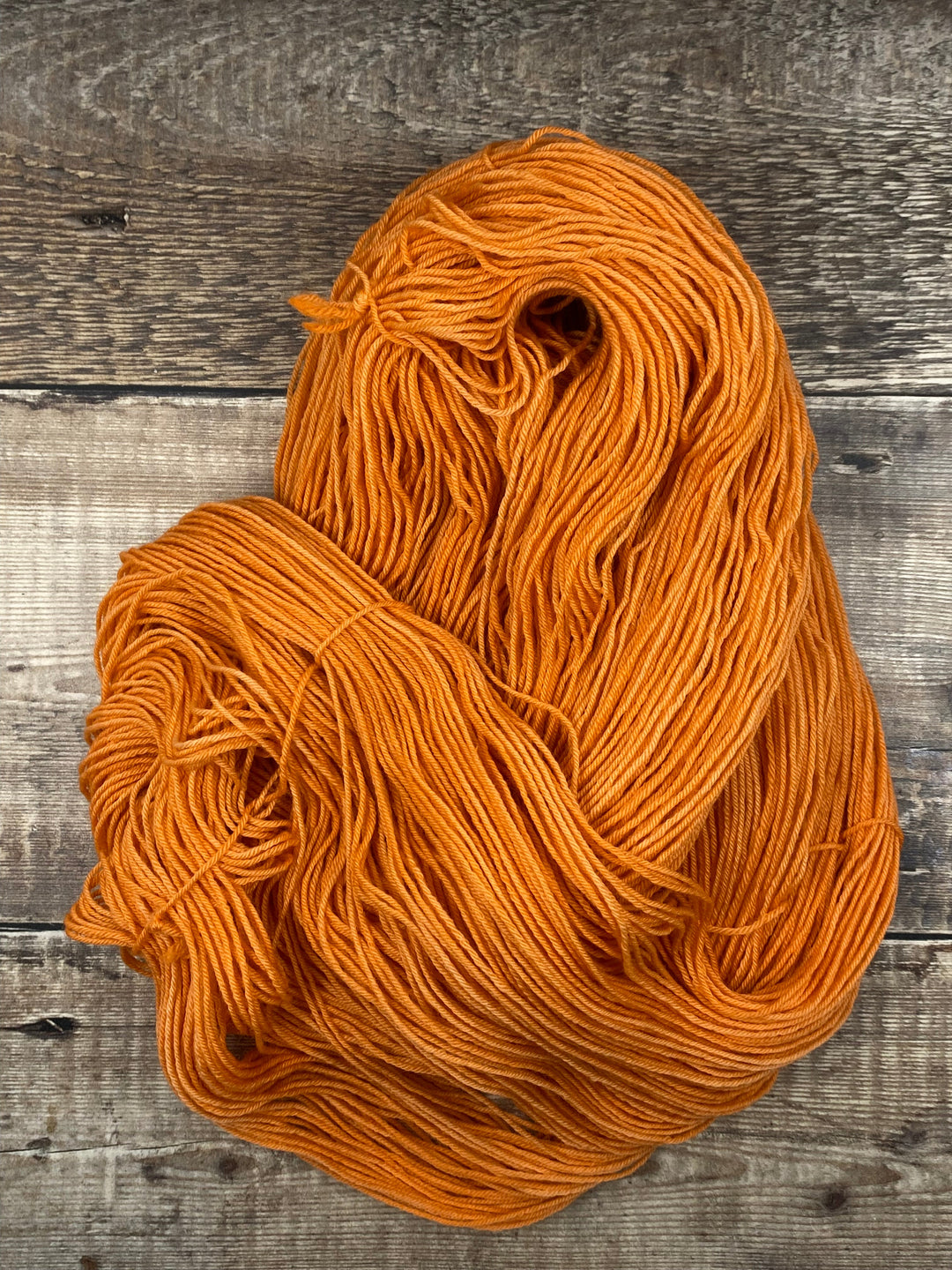 EMER: Marmalade - YARN - Wild Atlantic Yarns