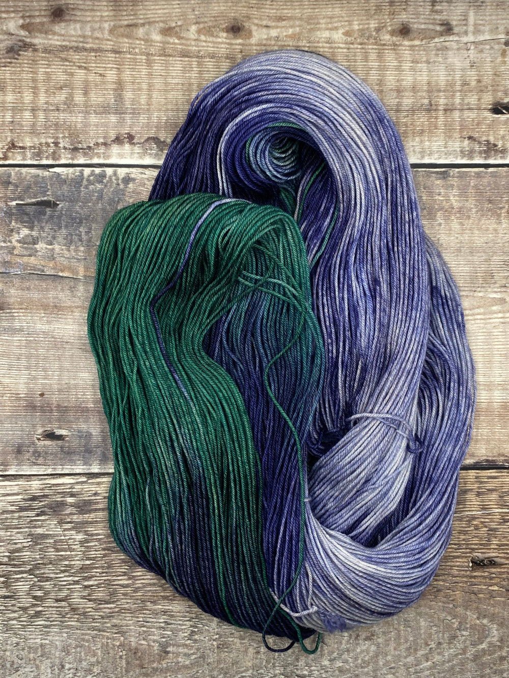 EMER: Moonlit Forest - YARN - Wild Atlantic Yarns