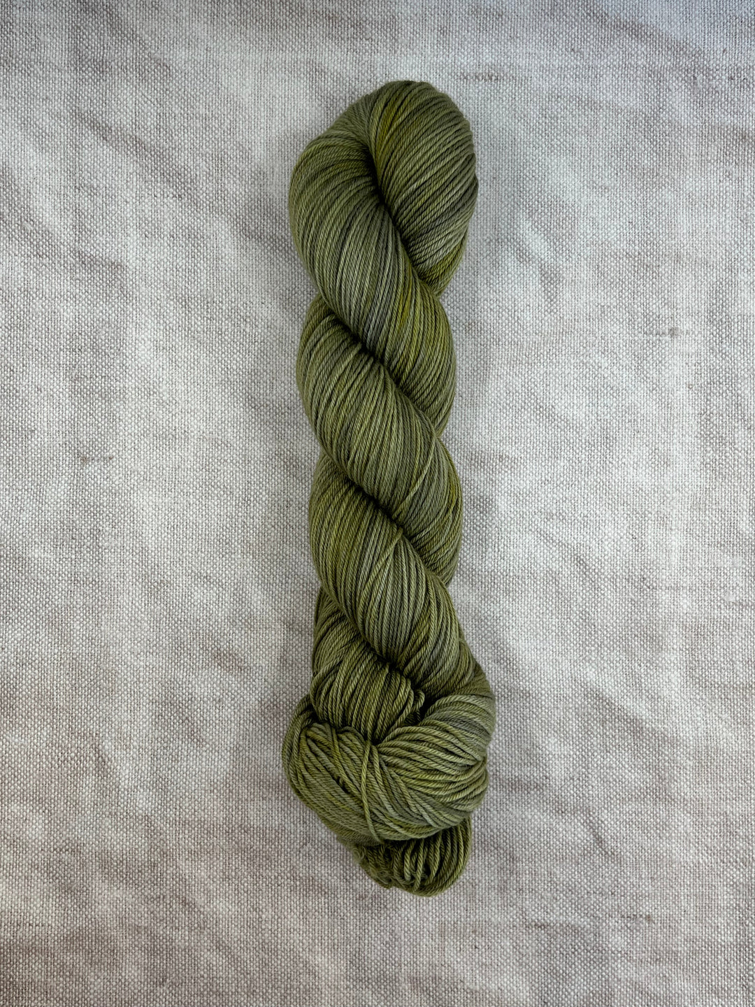 EMER: Moss - YARN - Wild Atlantic Yarns