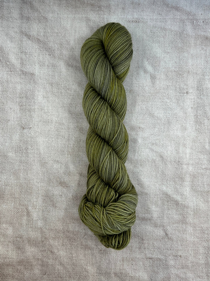 EMER: Moss - YARN - Wild Atlantic Yarns