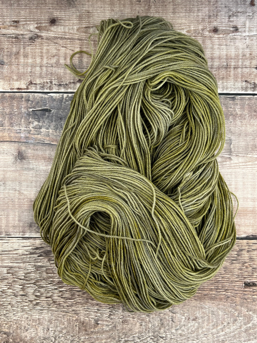 EMER: Moss - YARN - Wild Atlantic Yarns