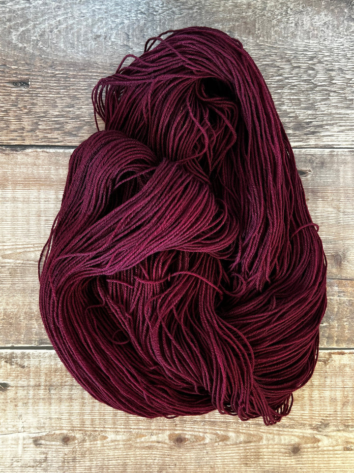 EMER: Mulled Wine - YARN - Wild Atlantic Yarns