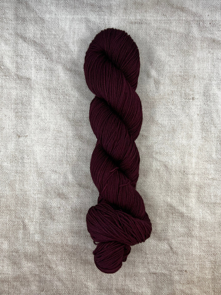 EMER: Mulled Wine - YARN - Wild Atlantic Yarns