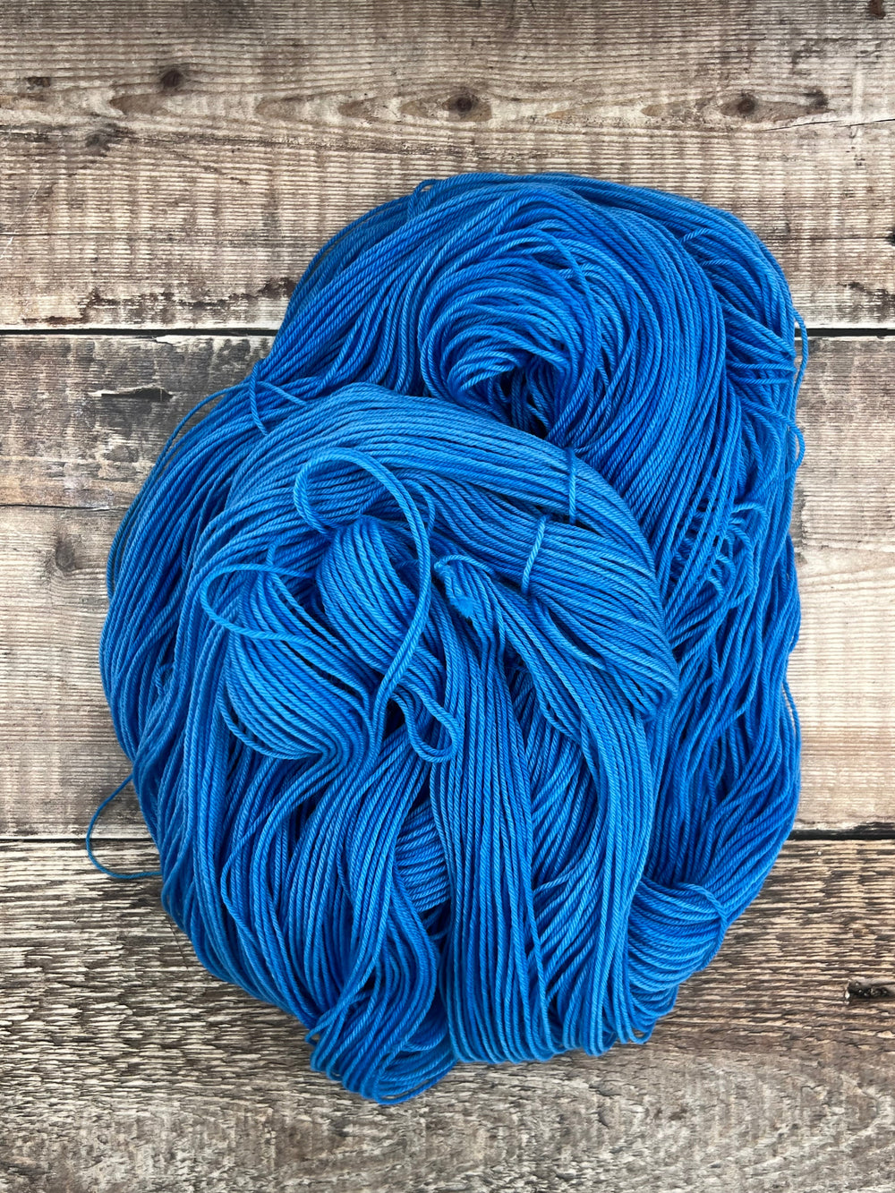 EMER: Nothing But Blue Skies - YARN - Wild Atlantic Yarns