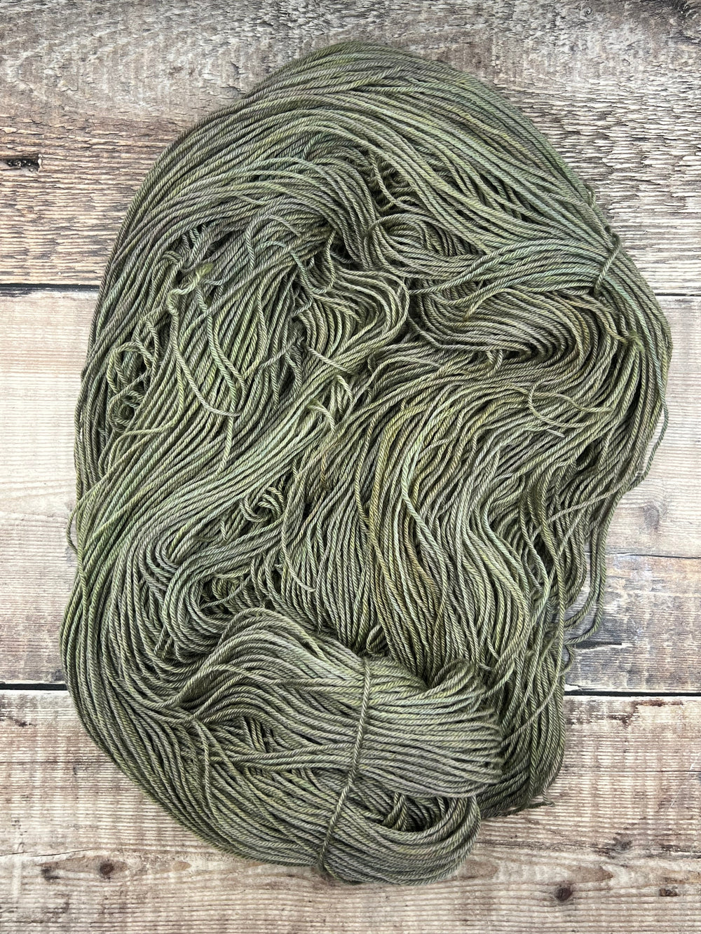 EMER: Olive Grove - YARN - Wild Atlantic Yarns