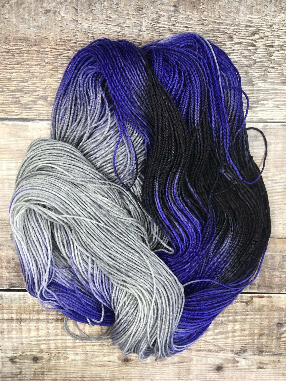 EMER: On The Night Of The Full Moon - YARN - Wild Atlantic Yarns