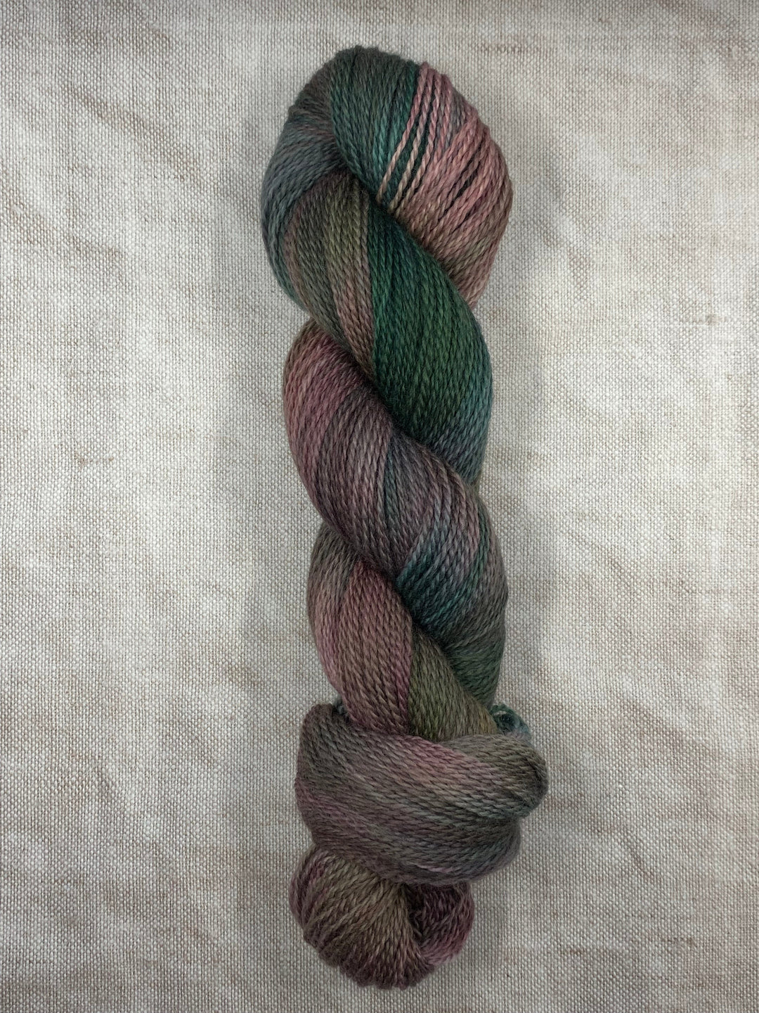 EMER: Once Upon A Winter - YARN - Wild Atlantic Yarns