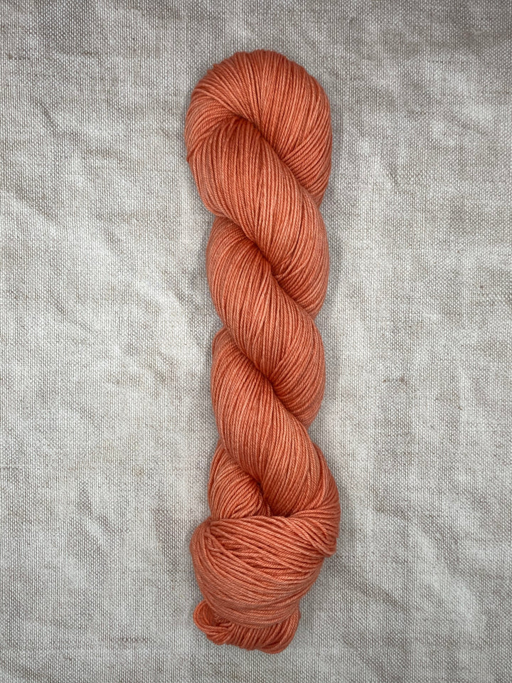 EMER: Peach Orchard - YARN - Wild Atlantic Yarns