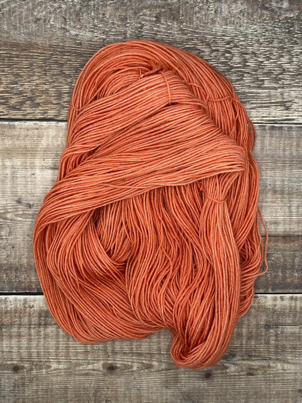 EMER: Peach Orchard - YARN - Wild Atlantic Yarns