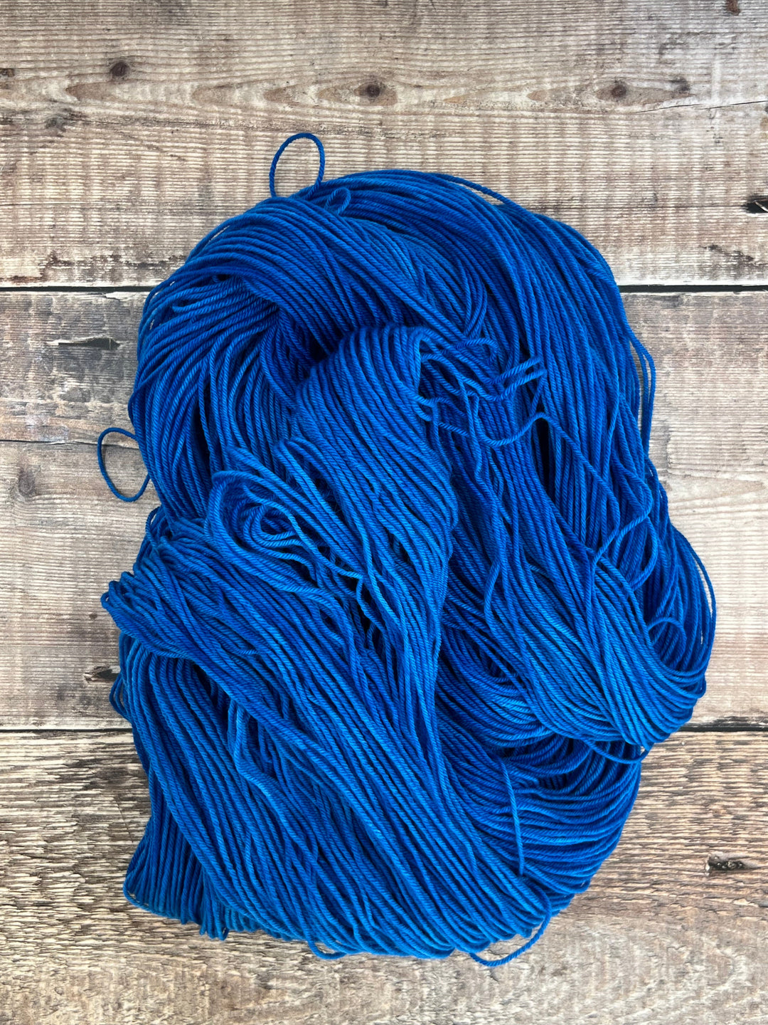 EMER: Peacock - YARN - Wild Atlantic Yarns