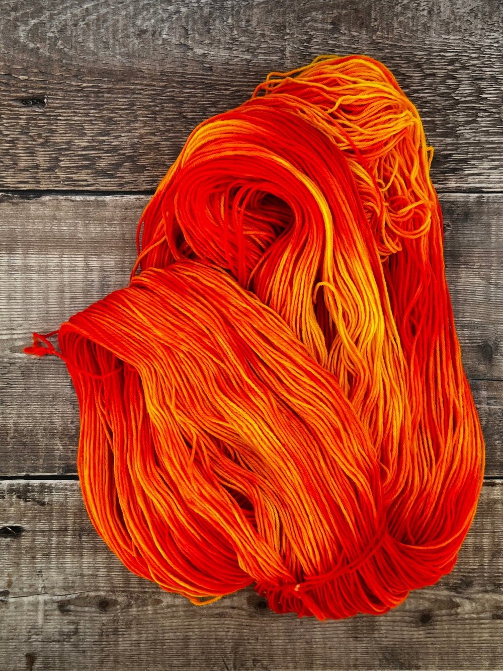 EMER: Phoenix Feather - YARN - Wild Atlantic Yarns