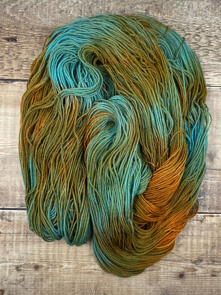 EMER: Quayside - YARN - Wild Atlantic Yarns