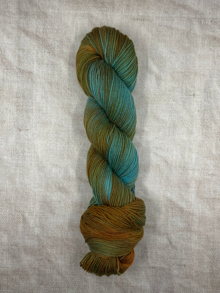 EMER: Quayside - YARN - Wild Atlantic Yarns