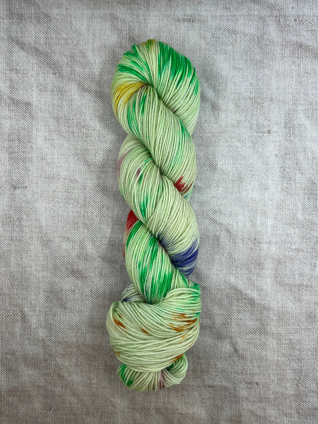 EMER 4PLY (SAMPLE SKEIN SALE)