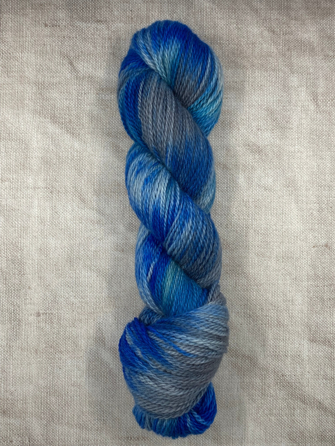 EMER: Seascape - YARN - Wild Atlantic Yarns