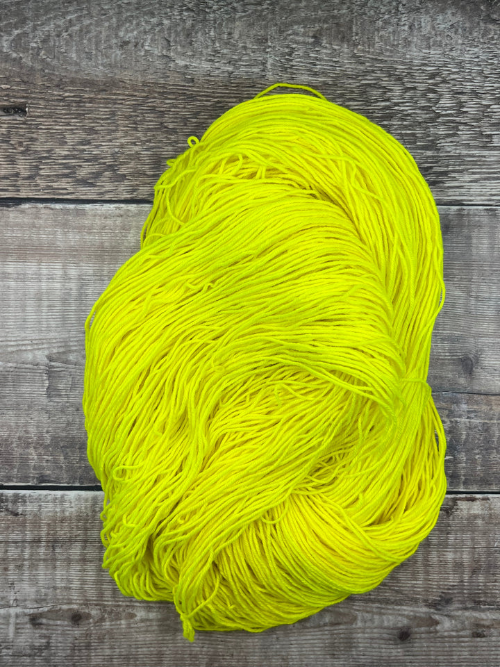 EMER: Solar Flare - YARN - Wild Atlantic Yarns