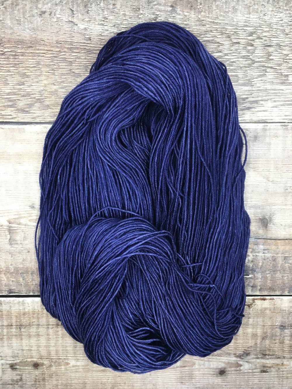 EMER: Starry Skies - YARN - Wild Atlantic Yarns