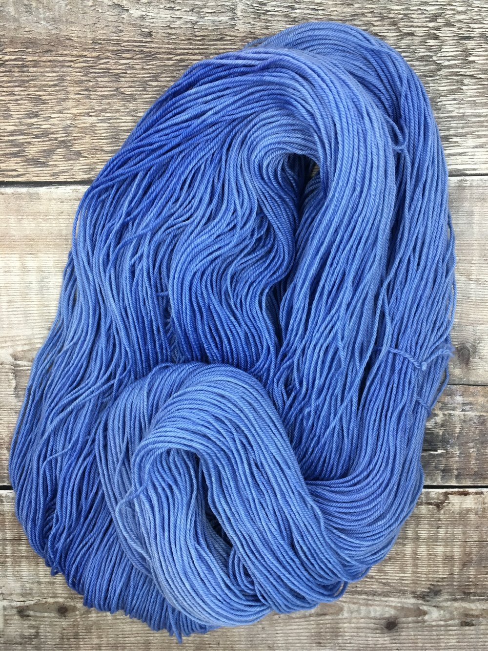 EMER: Summer Sky - YARN - Wild Atlantic Yarns