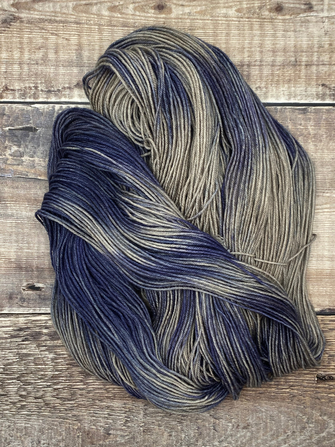 EMER: The Dry Stone Wall - YARN - Wild Atlantic Yarns