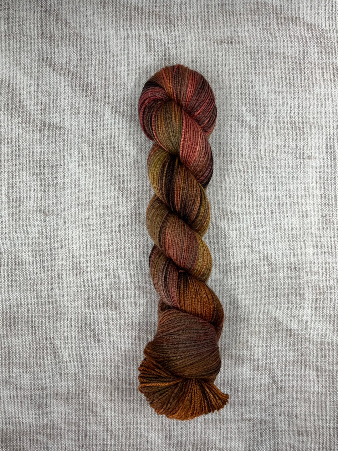 EMER: The Falling Leaves Of Autumn - YARN - Wild Atlantic Yarns