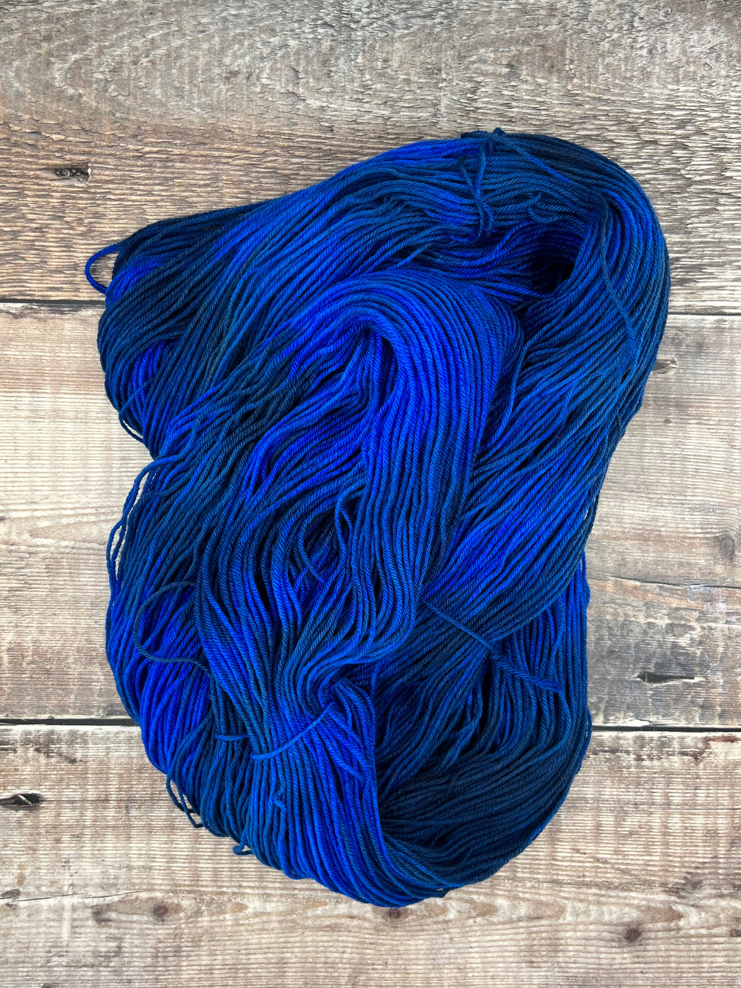 EMER: The Gathering Storm - YARN - Wild Atlantic Yarns