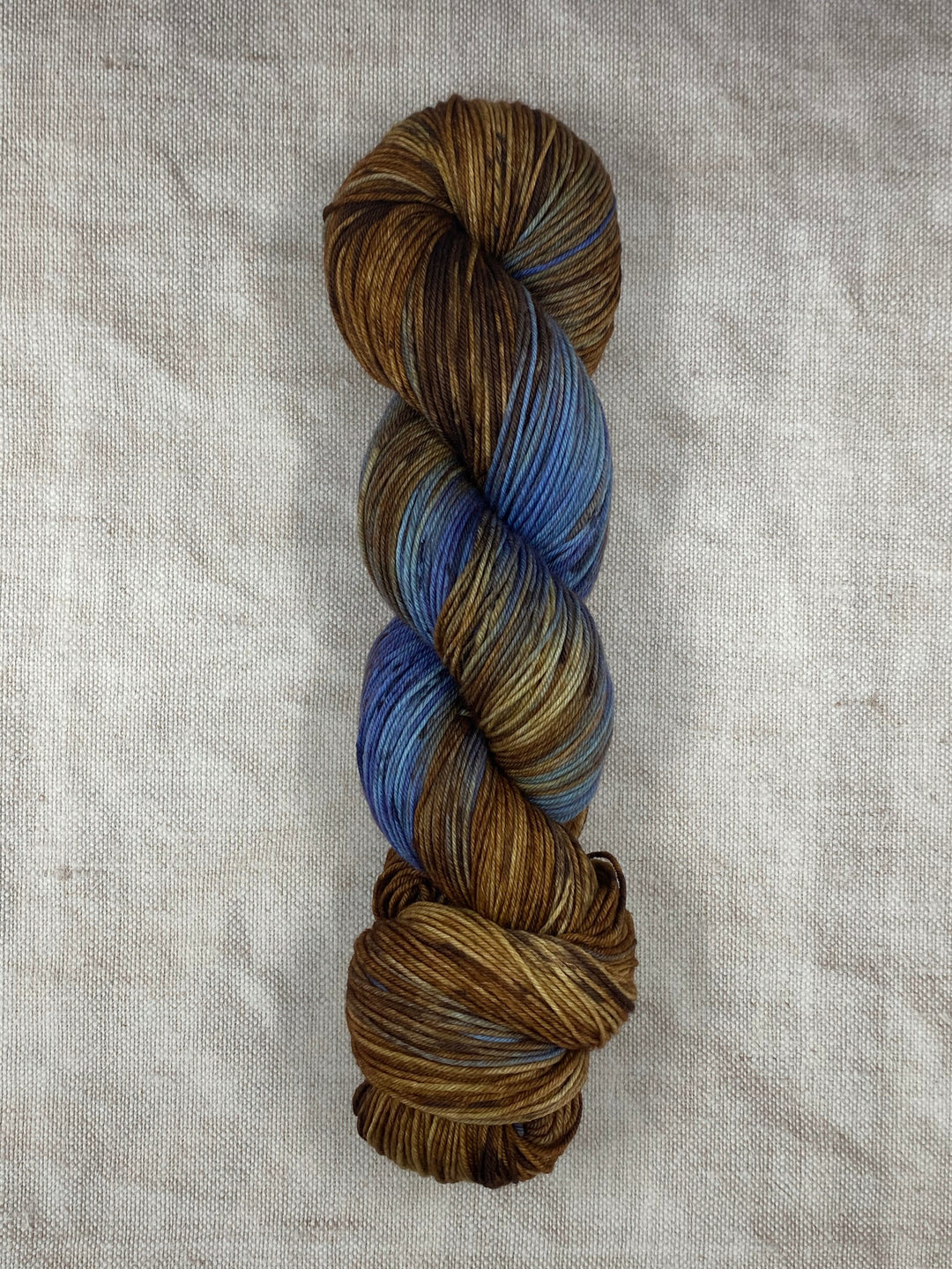 EMER: The Song Thrush's Nest - YARN - Wild Atlantic Yarns